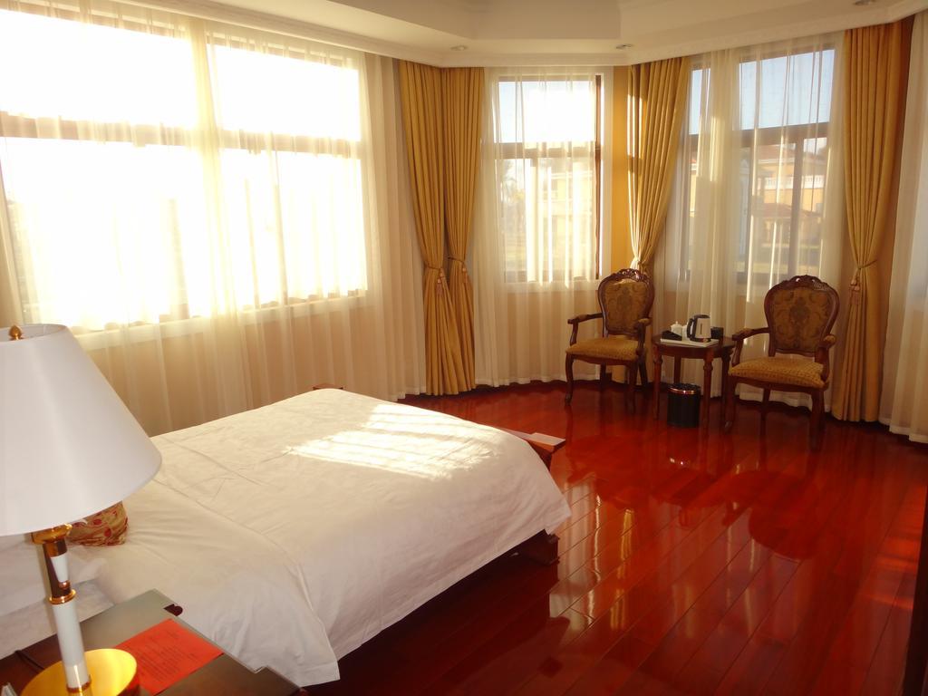 Hotel Paon D'Or Antananarivo Dış mekan fotoğraf